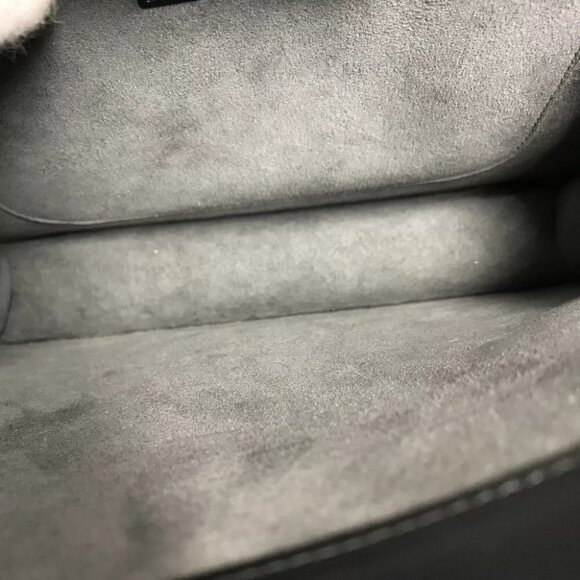 LOUIS VUITTON Epi Ombre Bag Tote Bag Hand Bag - Picture 2 of 15